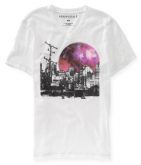 Camiseta Aéropostale - Masc.