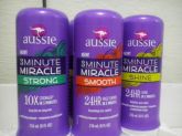 Aussie 3 minutos milagrosos