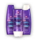 KIT AUSSIE (Shampoo, condicionador e mascara) PREÇO ESPECIAL