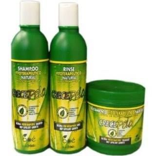 KIT Crece Pelo